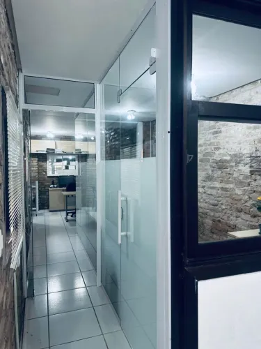 Aluguel de casa comercial