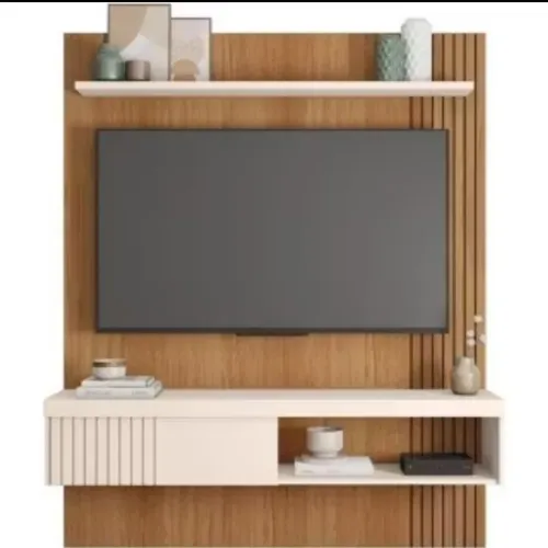 Painel TV 55 Polegadas Esmeralda Caemmun 1,5
