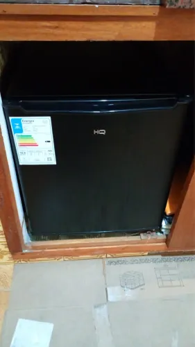 Frigobar hq 47l
