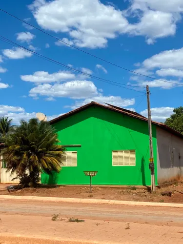 Casa para alugar