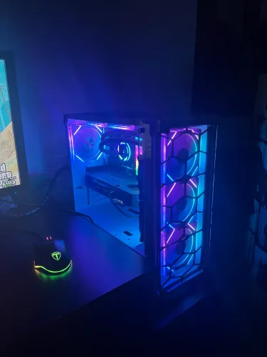 Pc Gamer completo
