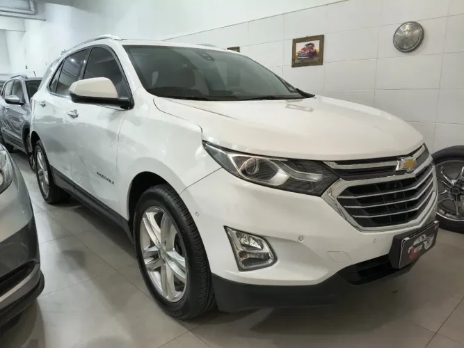 Chevrolet Equinox Premier 2.0 Turbo AWD 262cv Aut. 2019