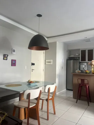 Vendo apartamento direto com proprietário