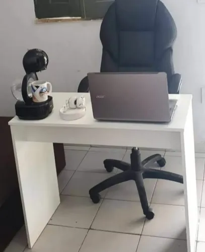 Mesa 100% mdf entrega grátis