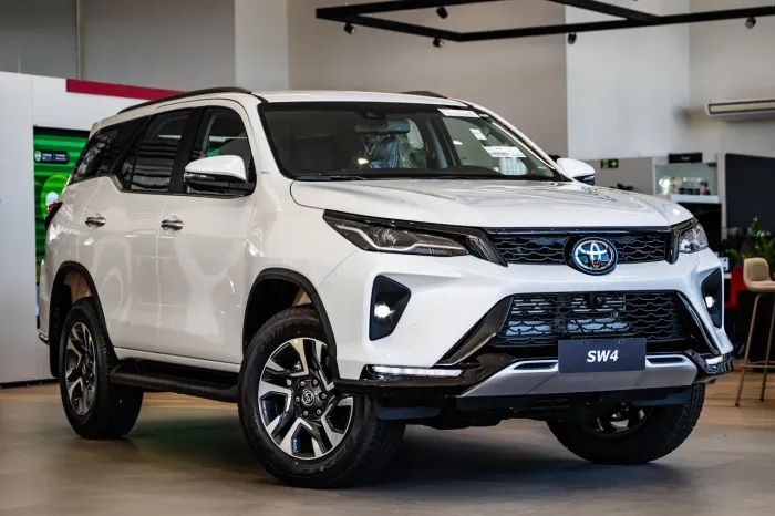 Toyota Avalon XLS 3.0 2026