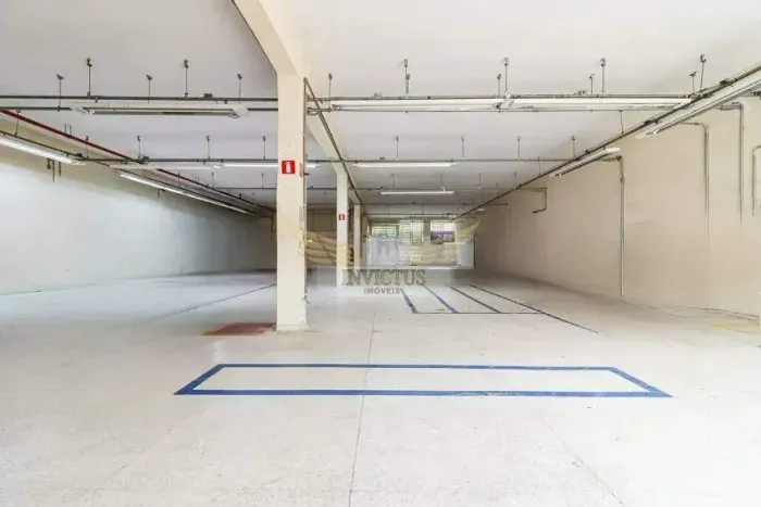 Galpão Comercial para Locação, 1.000m² - Vila Santa Catarina, São Paulo/SP.