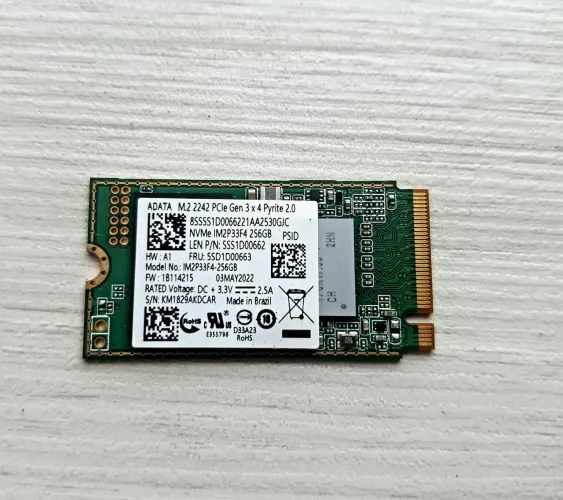 Ssd 2242 Adata