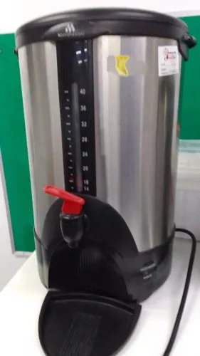 Cafeteira Automática 6 Litros