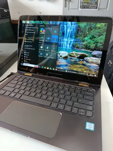 Notebook Alto desempenho Core i7 500gb de SSD , 16gb de ram e placa de vídeo integrada