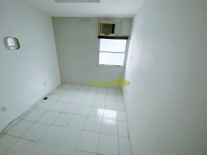 Sala à venda, 20 m² por R$ 90.000,00 - Centro - Niterói/RJ