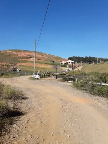 Terreno a venda