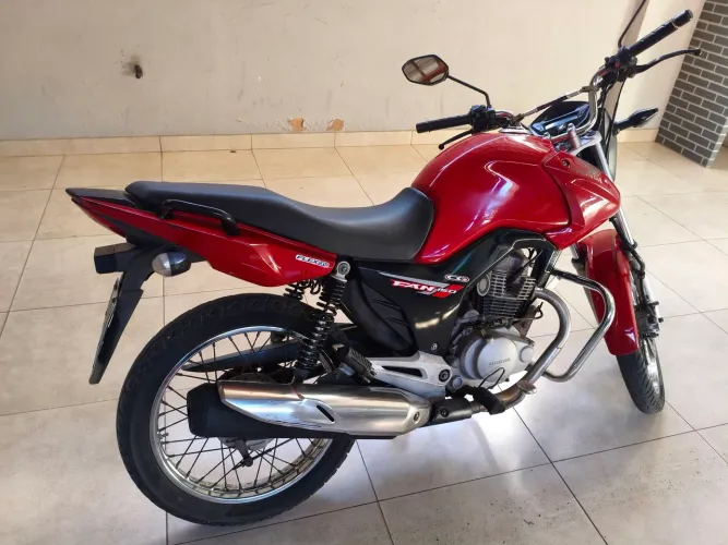 Vendo excelente Fan 2014