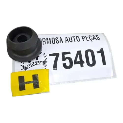 Coxim Caixa Filtro Ar Gm Montana 2024 2025 26241950