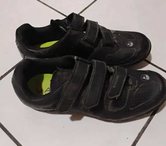 Sapatilha ciclismo masculino n 40 41