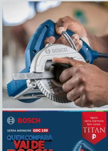 Makita Bosch 1500 W