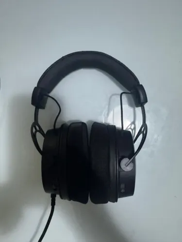 HEADSET HYPERX CLOUD ALFA S