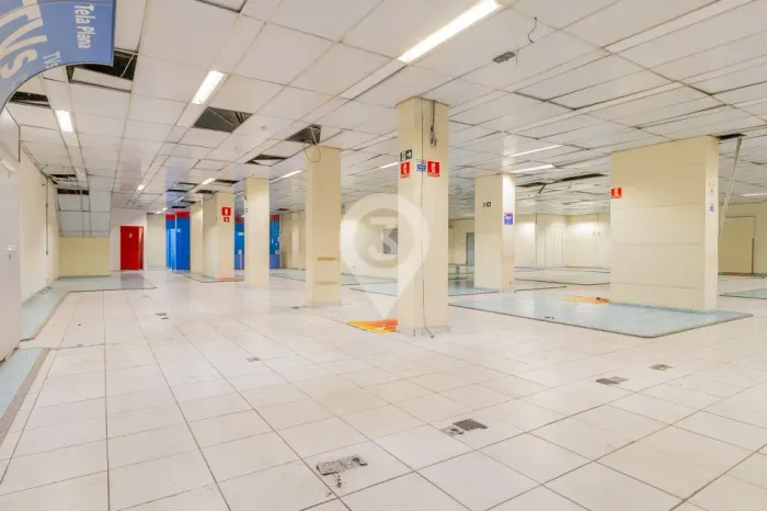 Loja para Locação com area construida de 1.197m² - Lapa - NSK3 Imoveis - Cod. 60899