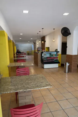 OPORTUNIDADE RESTAURANTE