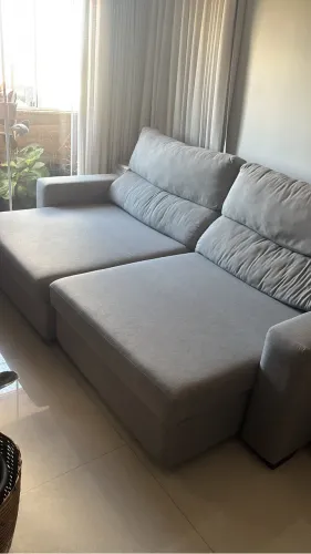 Sofá 
