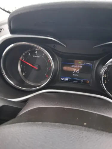 Chevrolet Tracker Premier 1.2 Turbo 12V Flex AUT 2024