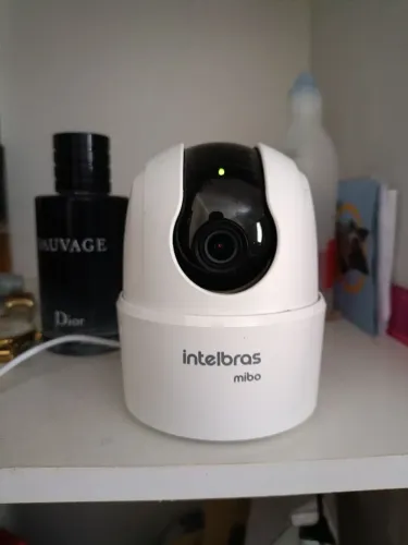Camera Intelbras 360