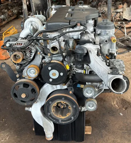 Motor vw 24-280 ano 2021 baixado