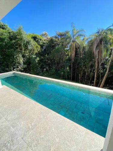 Casa no Condomínio Jardins, em Brumadinho/MG