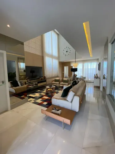Casa a venda no Condomínio Marta Ferreira com 275m² - Aruana  - Aracaju - SE