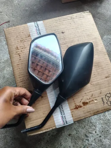 Retrovisor PCX original 