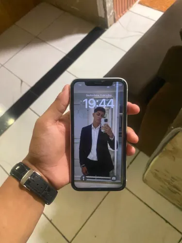 Vendo iphone xr