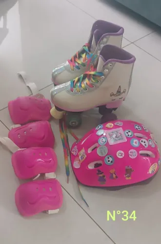 Kit Patins