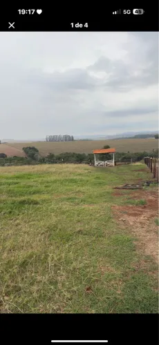 Chácara em Tamarana 