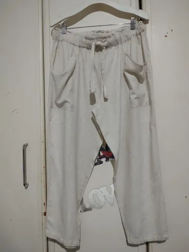 Calça feminina