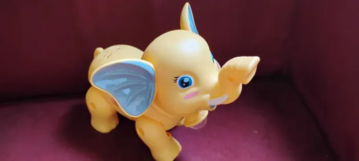 Elefante Musical