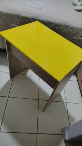Mesinha multiuso