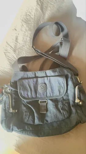 Bolsa e carteira Kipling original