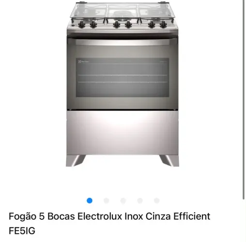 Fogão