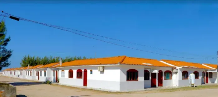 Garopaba Praia Club - Camacho/SC -  TÍTULO  time-sharing (20 dias/ano)