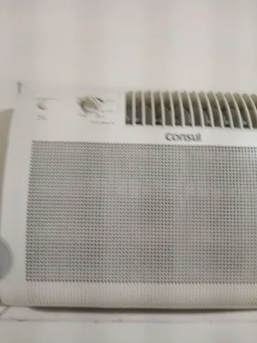 Ar condicionado  parede Consul  7500 btus 700,00