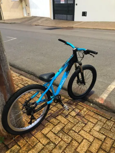 GIOS VMAX