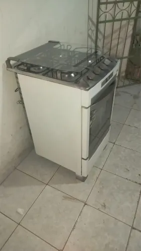 Fogão 4 bocas