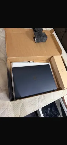 Notebook gamer Alienware 15 Novo