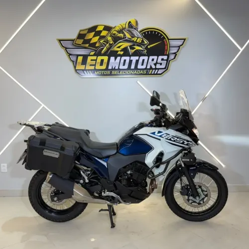 KAWASAKI Versys X 300