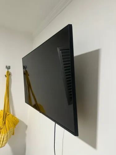 Smart TV 43? LG 4K UHD