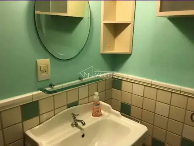 Apartamento : / Residencial / Santa Teresa