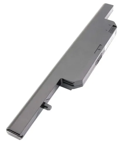 Bateria C4500bat-6 Para Positivo Itautec 6-87-w24es-4w4 Nova Preto