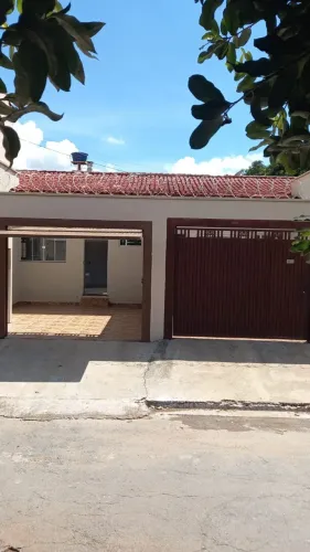Casa 2/4 Vila Santa Helena