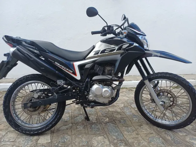 BROS ESDD 160CC 2021