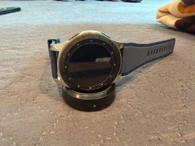 Samsung smart Watch 46mm