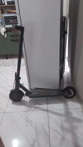 Patinete elétrico